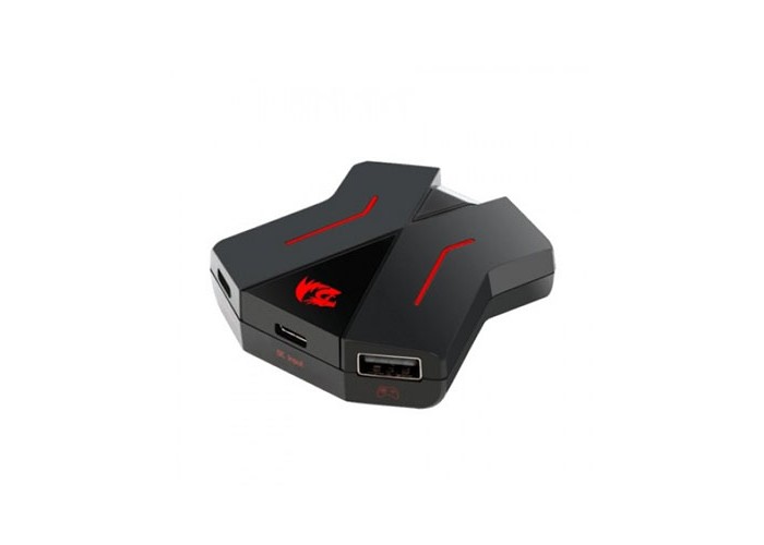 Redragon ERIS GA200 Convert box