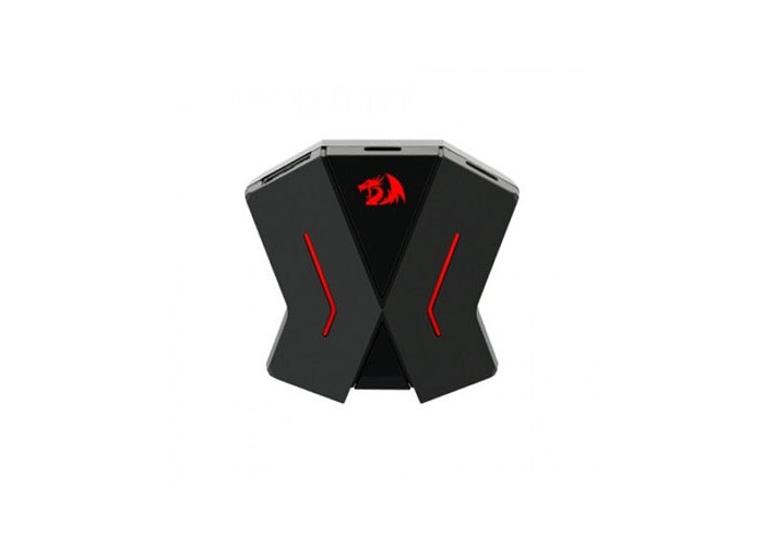 REDRAGON GA200 ERIS KEYBOARD AND MOUSE CONVERTER