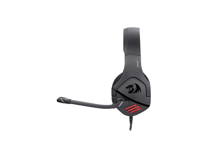 Redragon H250 Theseus Wired Gaming Headphone