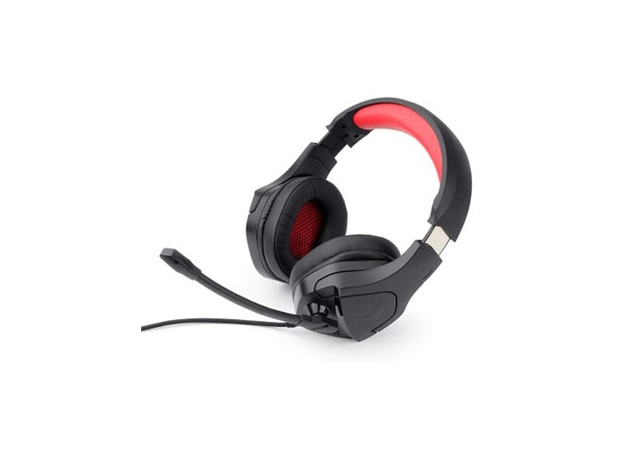 Redragon H250 Theseus Wired Gaming Headphone