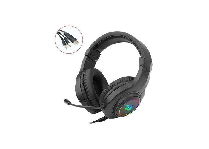 Redragon H260 HYLAS WIRED Headphone
