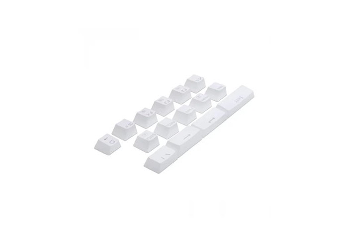 Redragon A101-W MECHANICAL KEYCAPS 