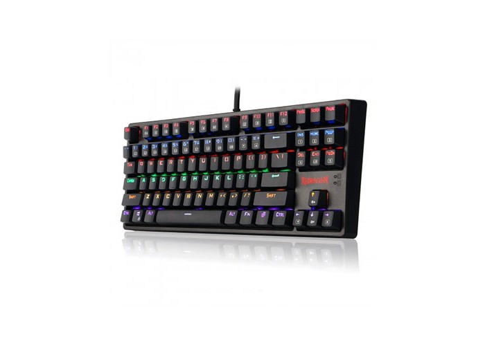 Redragon DASKA K576-R Mechanical Rgb Gaming Keyboard