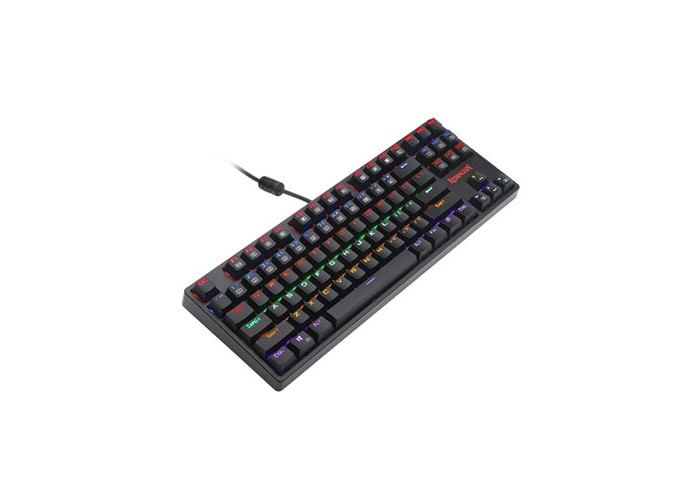 Redragon DASKA K576-R Mechanical Rgb Gaming Keyboard