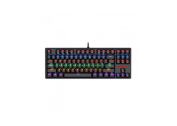 Redragon DASKA K576-R Mechanical Rgb Gaming Keyboard
