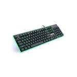 Redragon K509 104KEY DYAUS Gaming Keyboard
