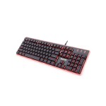 Redragon K509 104KEY DYAUS Gaming Keyboard
