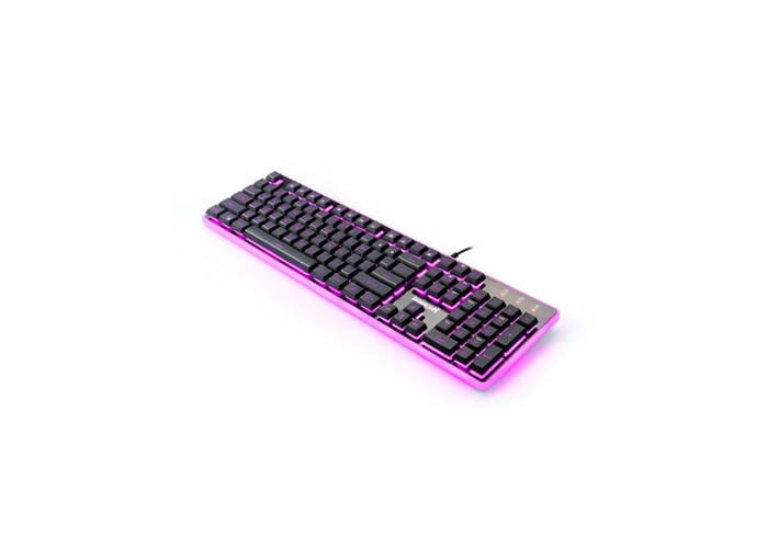 Redragon K509 104KEY DYAUS Gaming Keyboard