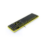 Redragon K509 104KEY DYAUS Gaming Keyboard