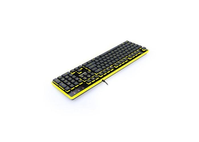 Redragon K509 104KEY DYAUS Gaming Keyboard