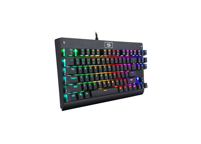Redragon K568 Mechanical Rgb Gaming Keyboard