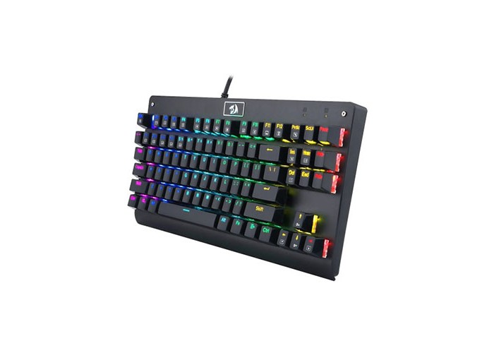 Redragon K568 Mechanical Rgb Gaming Keyboard
