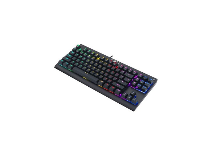 Redragon K568 Mechanical Rgb Gaming Keyboard