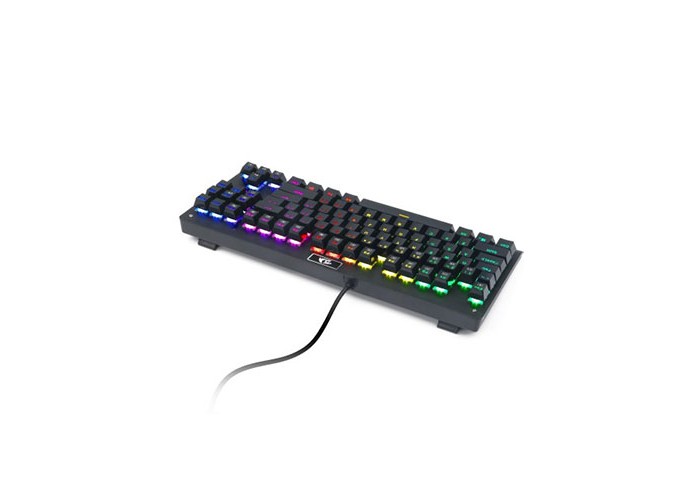 Redragon K568 Mechanical Rgb Gaming Keyboard