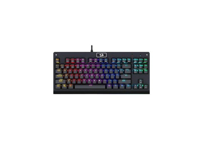 Redragon K568 Mechanical Rgb Gaming Keyboard