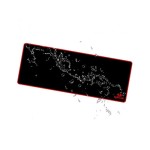 Redragon SUZAKU P003 WATER PROOF Mousepad
