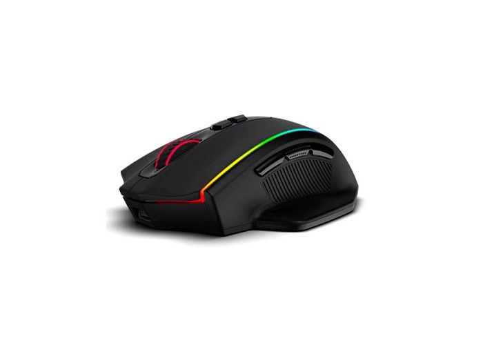 REDRAGON VAMPIER ELITE M686 RGB WIRELESS GAMING MOUSE