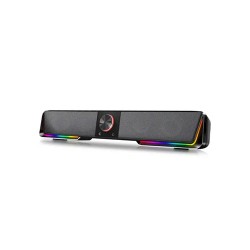 Redragon GS570 Darknets Gaming RGB SPEAKER