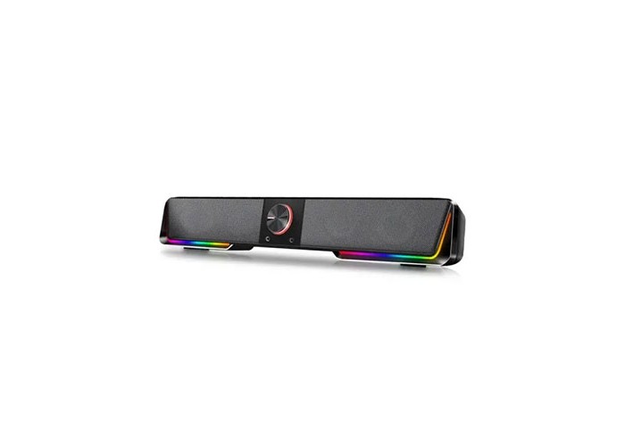Redragon GS570 Darknets Gaming RGB SPEAKER