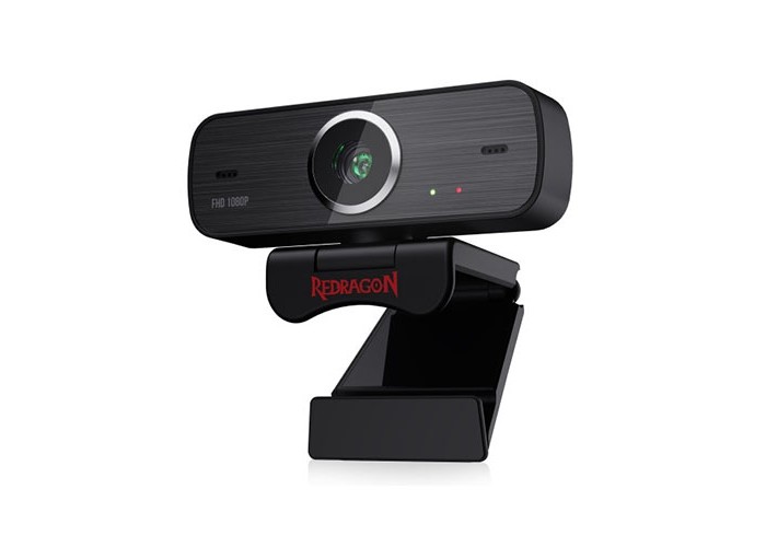 Redragon GW800 HITMAN Stream webcam