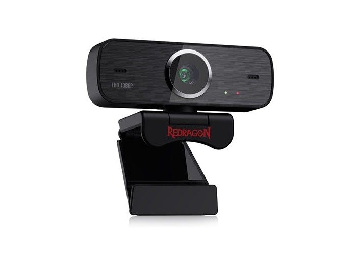 Redragon GW800 HITMAN Stream webcam