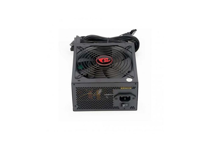 Redragon GC-PS002 Semi 600WATT CPU power supply 