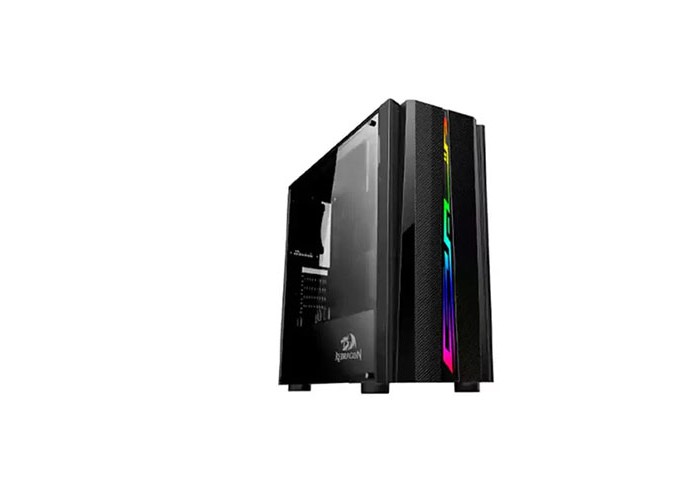 Redragon GC-PS001 Semi 500WATT CPU power supply 