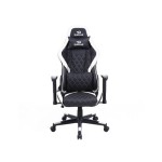 REDRAGON GAIA C211 Black-White CHAIR