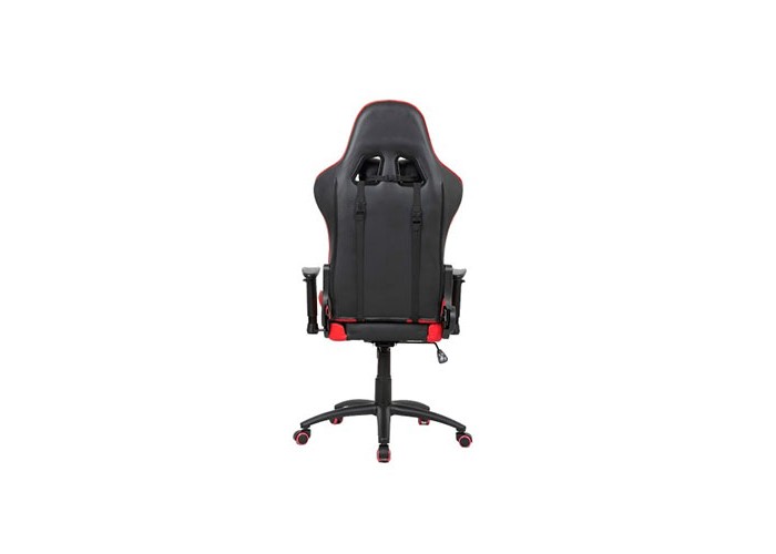 REDRAGON WAR C601 KINGS OF Black-Red CHAIR
