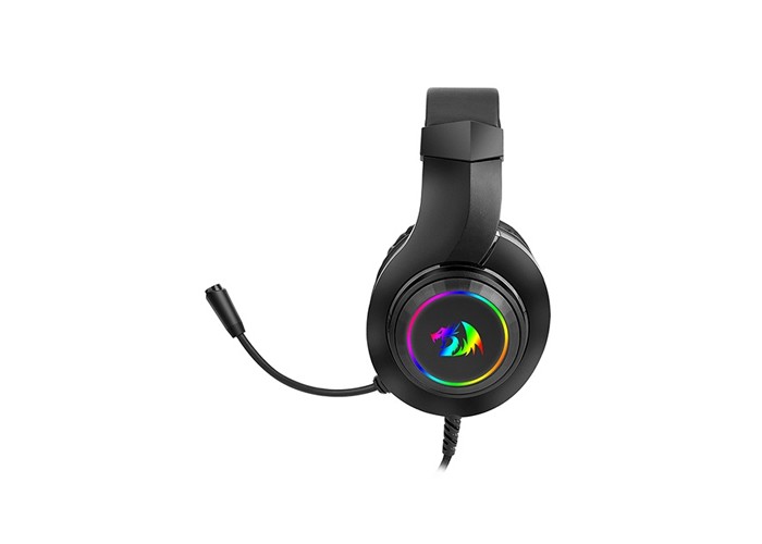 Redragon H260 Hylas Wired Gaming Headset