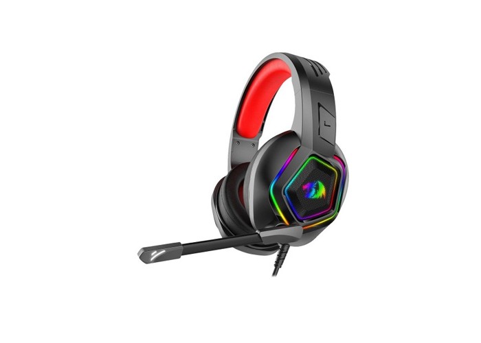 Redragon H280 Medea Wired Gaming Headset