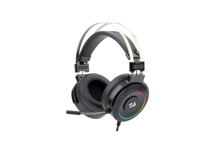 Redragon H320 Lamia RGB Virtual 7.1 Surround Sound Gaming Headset