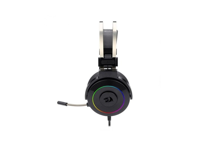 Redragon H320 Lamia RGB Virtual 7.1 Surround Sound Gaming Headset