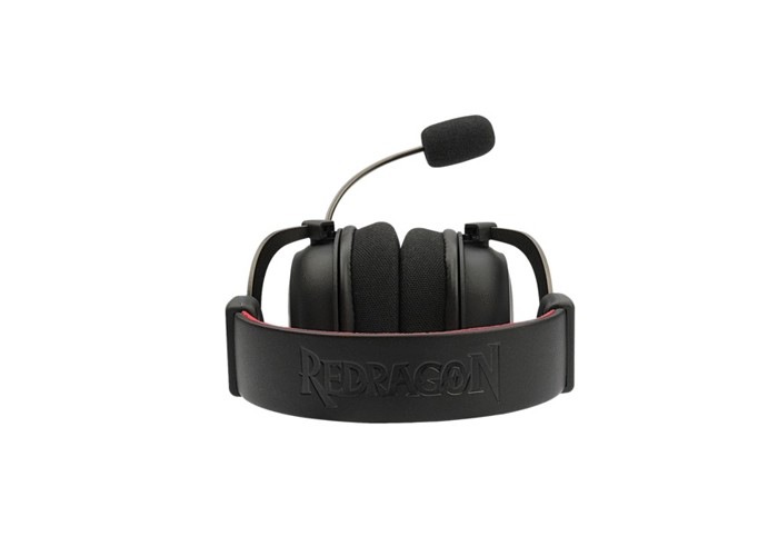 Redragon H510 Zeus-X RGB 7.1 Surround Sound Gaming Headset Black