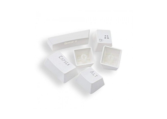 Redragon A101W Keyboard Keycaps