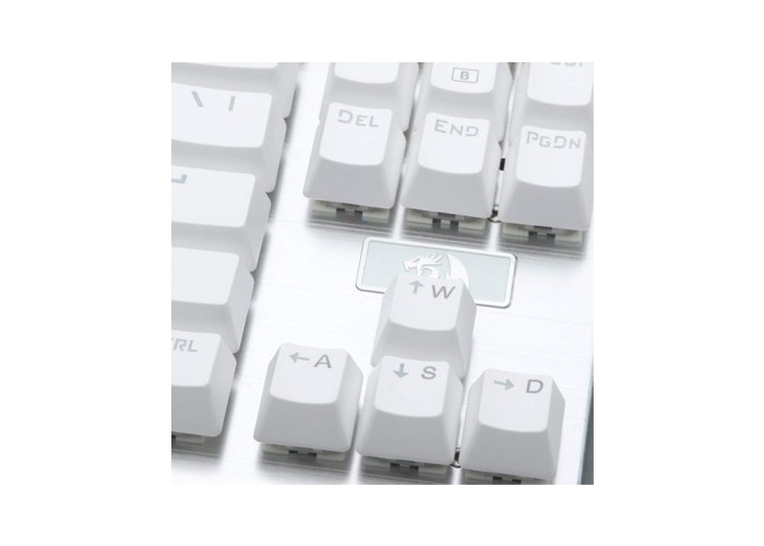 Redragon A101W Keyboard Keycaps