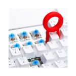 Redragon A101W Keyboard Keycaps