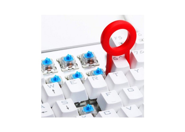 Redragon A101W Keyboard Keycaps