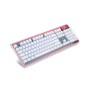 Redragon A101W Keyboard Keycaps