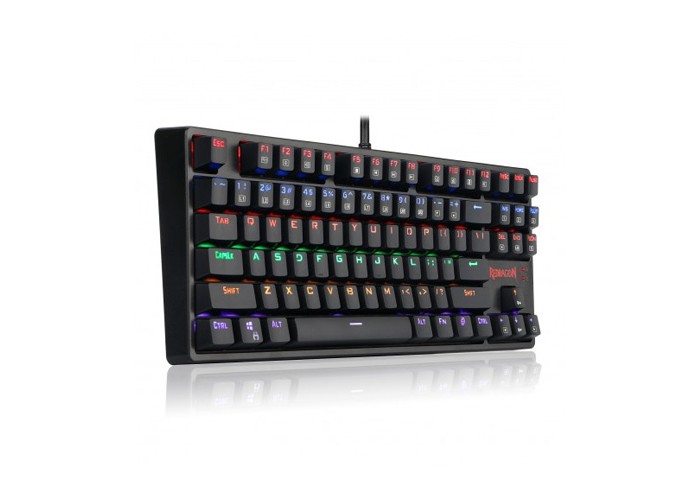 Redragon DAKSA K576R MECHANICAL GAMING KEYBOARD