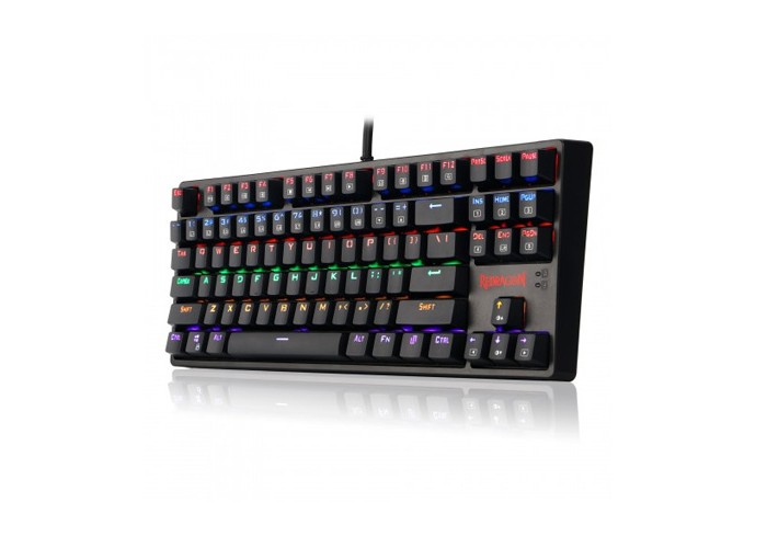 Redragon DAKSA K576R MECHANICAL GAMING KEYBOARD