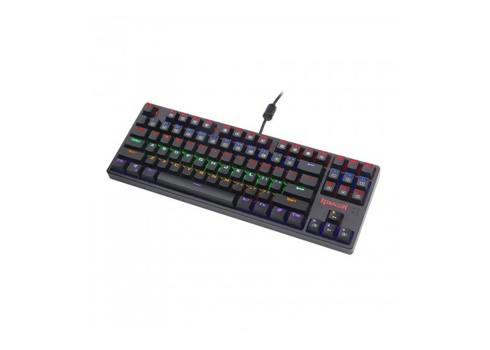 Redragon DAKSA K576R MECHANICAL GAMING KEYBOARD