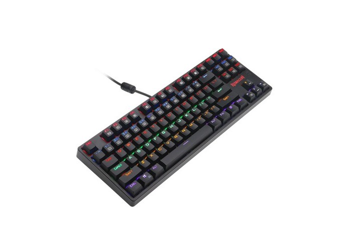 Redragon DAKSA K576R MECHANICAL GAMING KEYBOARD