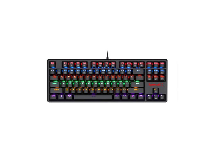 Redragon DAKSA K576R MECHANICAL GAMING KEYBOARD
