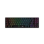 Redragon Deimos K599 RGB (Red Switch) Black Mechanical Gaming Keyboard