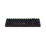 Redragon Deimos K599 RGB (Red Switch) Black Mechanical Gaming Keyboard