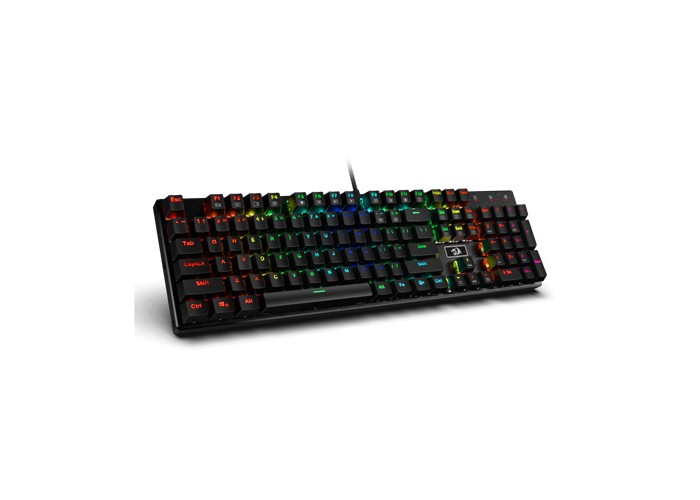 Redragon DEVARAJAS K556 RGB Mechanical Gaming Keyboard