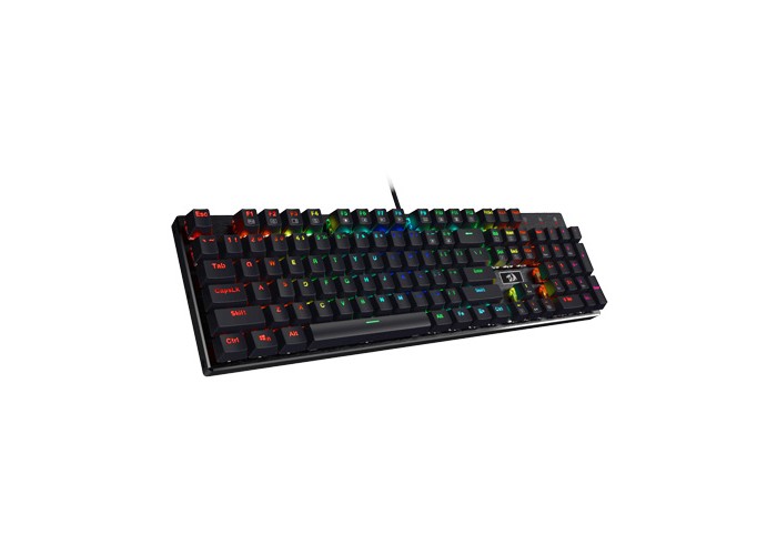Redragon DEVARAJAS K556 RGB Mechanical Gaming Keyboard