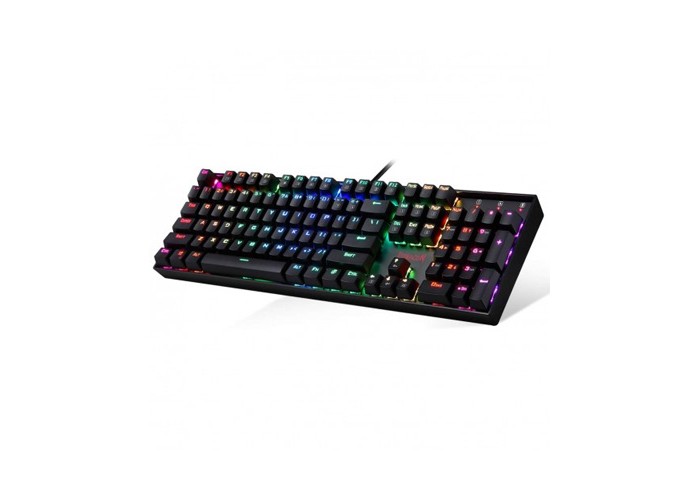 Redragon K551RGB MITRA RGB Backlit Mechanical Gaming Keyboard