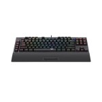 Redragon K588 PRO BROADSWORD RGB Mechanical Gaming Keyboard